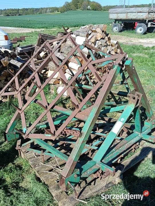 Brony 3 polowe skladane Bolesławiec