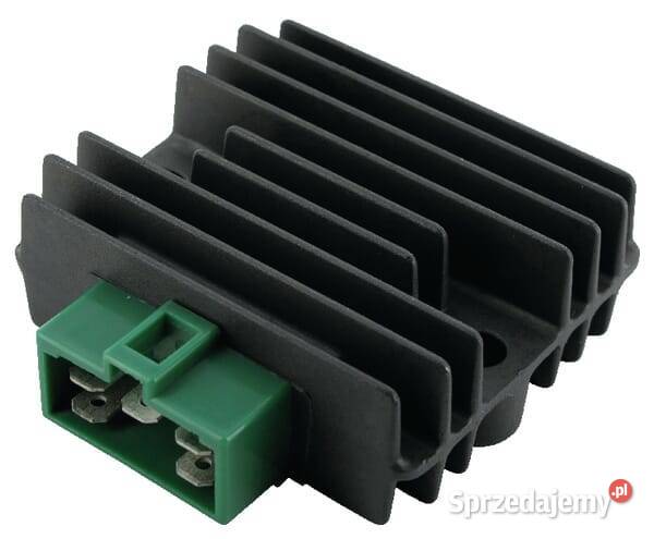 Regulator napięcia 808877 Kamionna sprzedam
