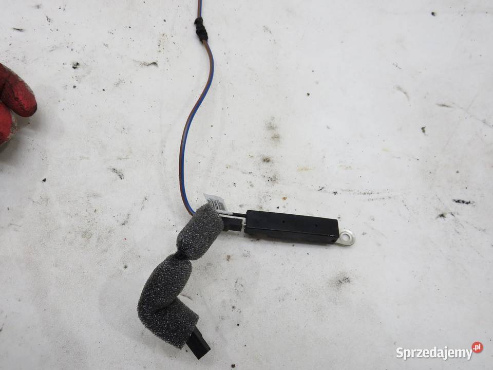 WZMACNIACZ ANTENA JAGUAR XE GX7318K891AA lubelskie