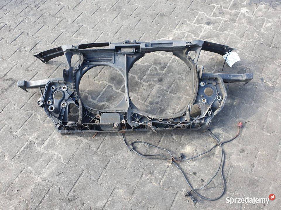 PAS PRZEDNI AUDI A6 C5 8D0121223 Lipno sprzedam