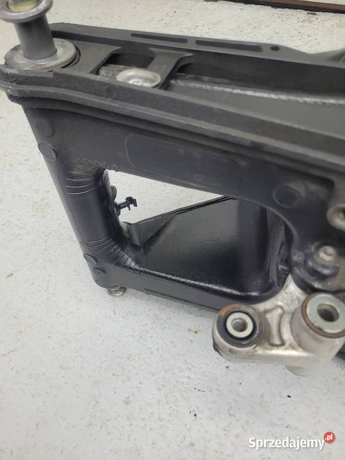 BMW S 1000 R S1000R K47 WAHACZ Nowy Tomyśl sprzedam