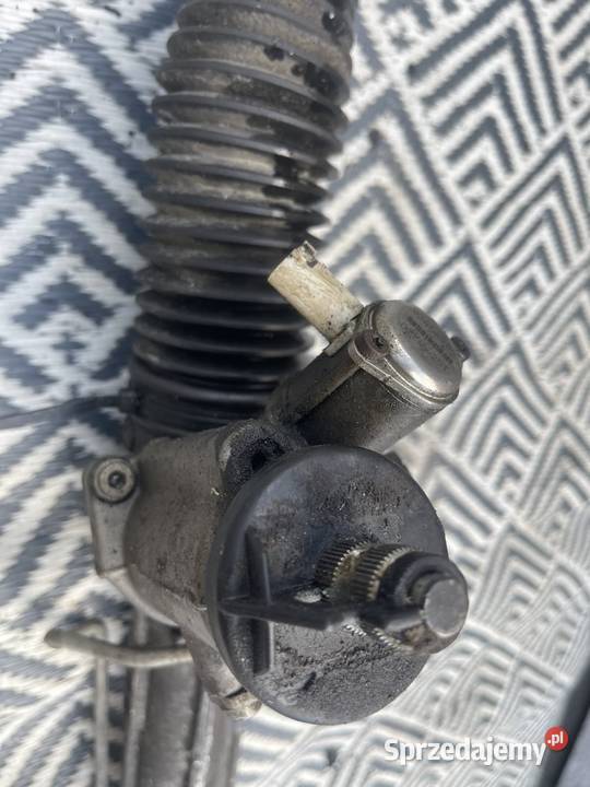 Maglownica BMW E84 xDrive czujnik Stalowa Wola sprzedam