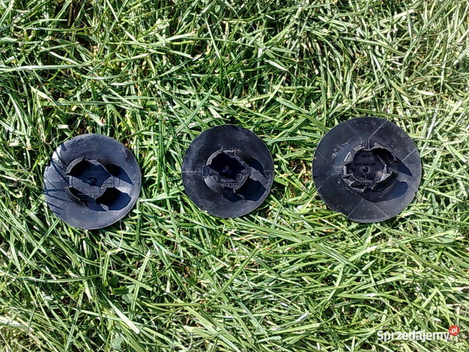 Zaślepka Volkswagen Audi Pozostałe lubelskie Lubartów sprzedam