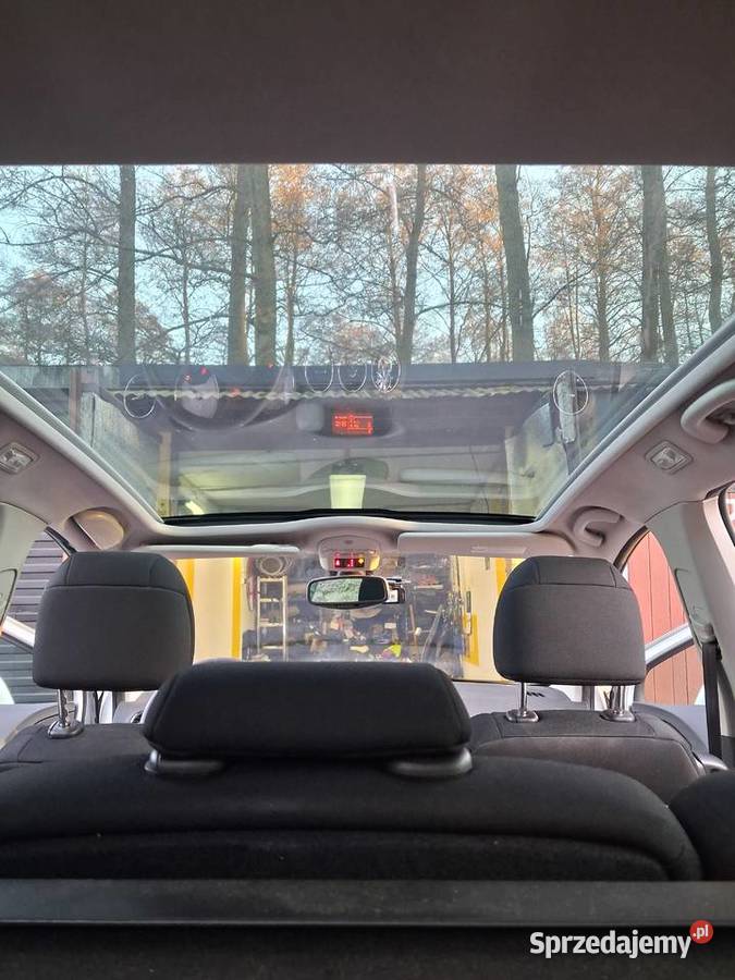 Peugeot 308 16 hdi 80KW Wyrzysk sprzedam