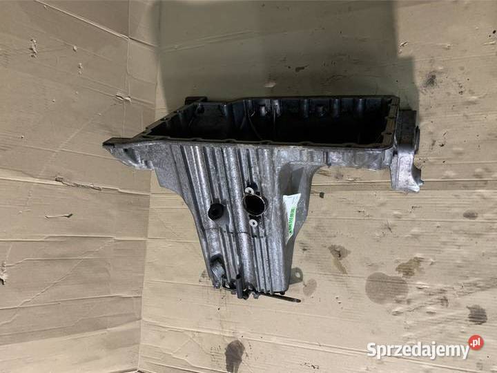 A6400106900 Miska olejowa mercedes a w169 b w245 Smarowanie silnika zachodniopomorskie Szczecin