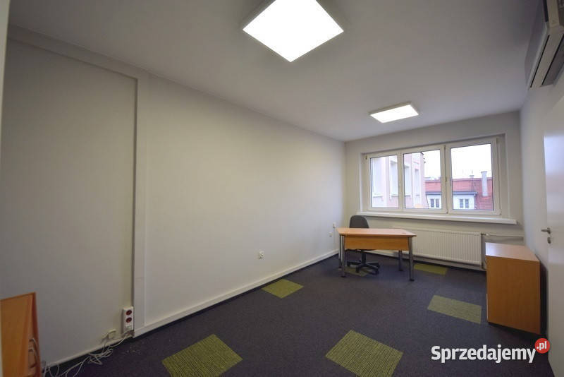 Lokal na wynajem 36m2 Opole