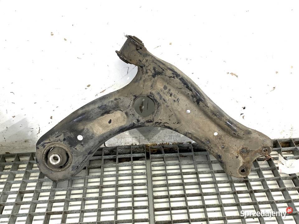 WAHACZ LEWY PRZÓD VW POLO V Hatchback PRZEDNI