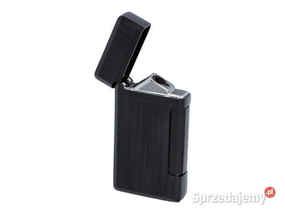 Zapalniczka Żarowa Gazowa Metalowa Wielokrotnego Ostrowy nad Okszą