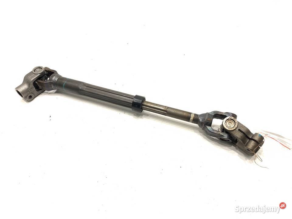 DRĄŻEK KOLUMNY KIEROWNICZEJ KIA SPORTAGE III 20 osobowe