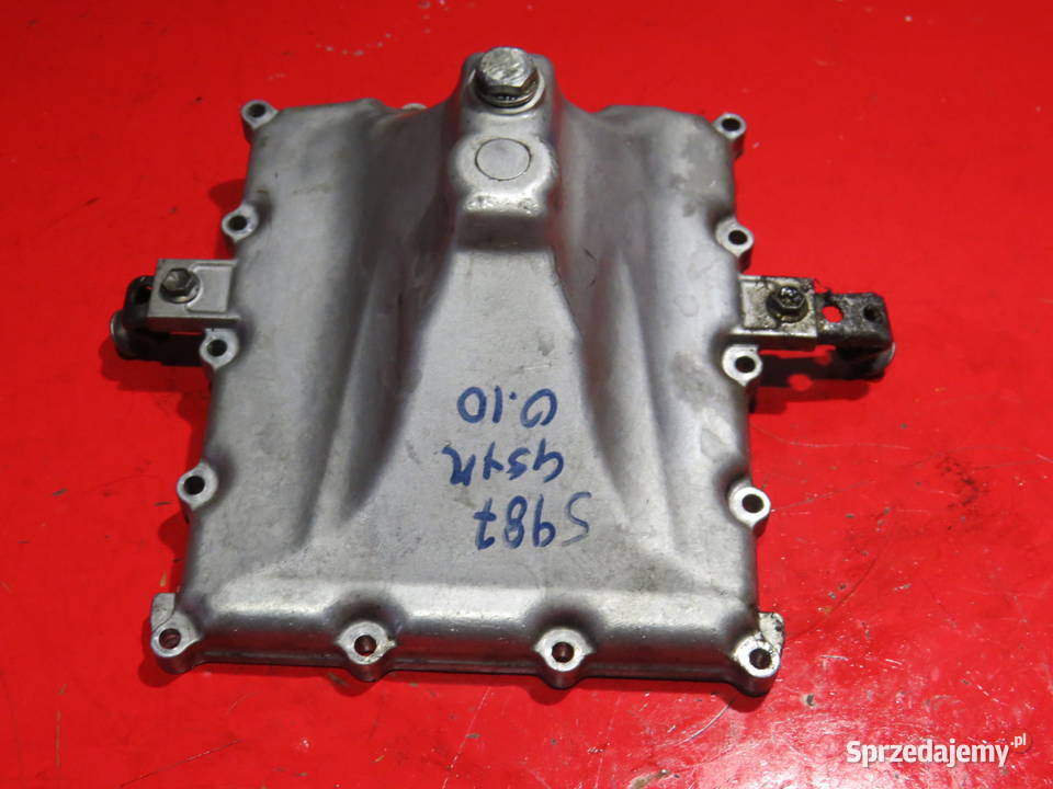 SUZUKI GSX600R GSXR 600 600R 750 04 miska