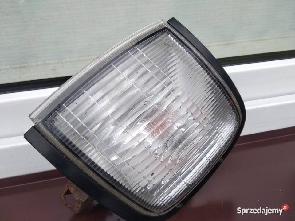 Opel Frontera B kierunkowskaz kierunek migacz Kierunkowskazy