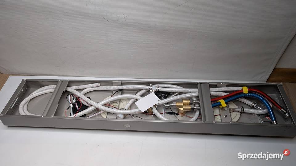 Panel prysznicowy LED KEOKBON KOB9059 Drążki prysznicowe Jadowniki