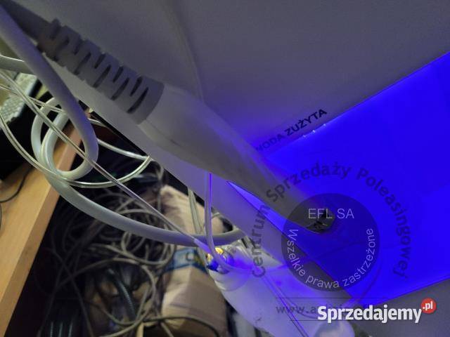 Urządzenie kosmetyczne AYCOM HYDROOXY Wyposażenie salonów