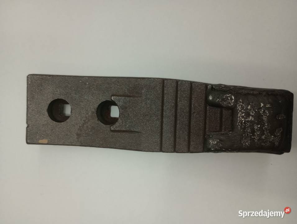 Dłuto Ajax napawane 34060850 APL00410