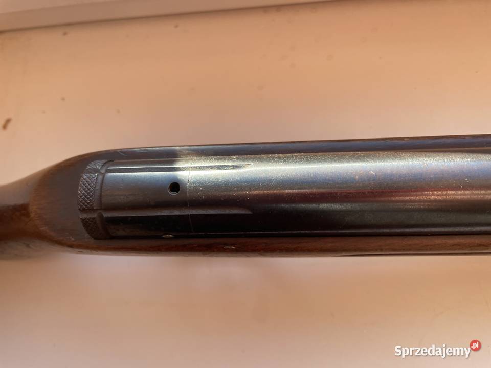 Wiatrówka HW50 s Sport i Wypoczynek Czaplinek sprzedam