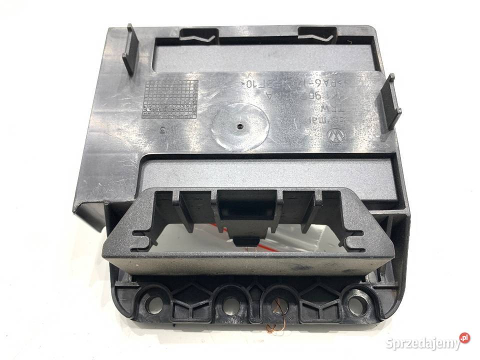 MODUŁ KOMFORTU VW GOLF V 1K0959433BL Hatchback Zestawy naprawcze