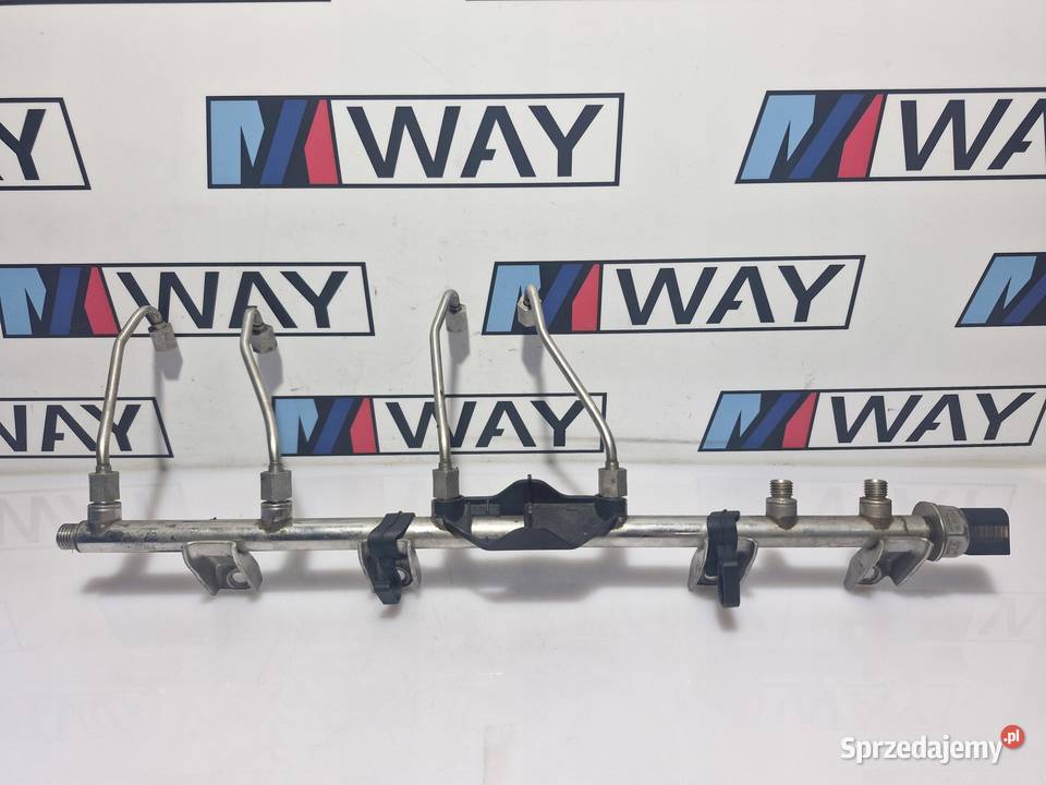BMW E60 E61 E71 E89 E90 E91 E92 E93 F01 F02 osobowe