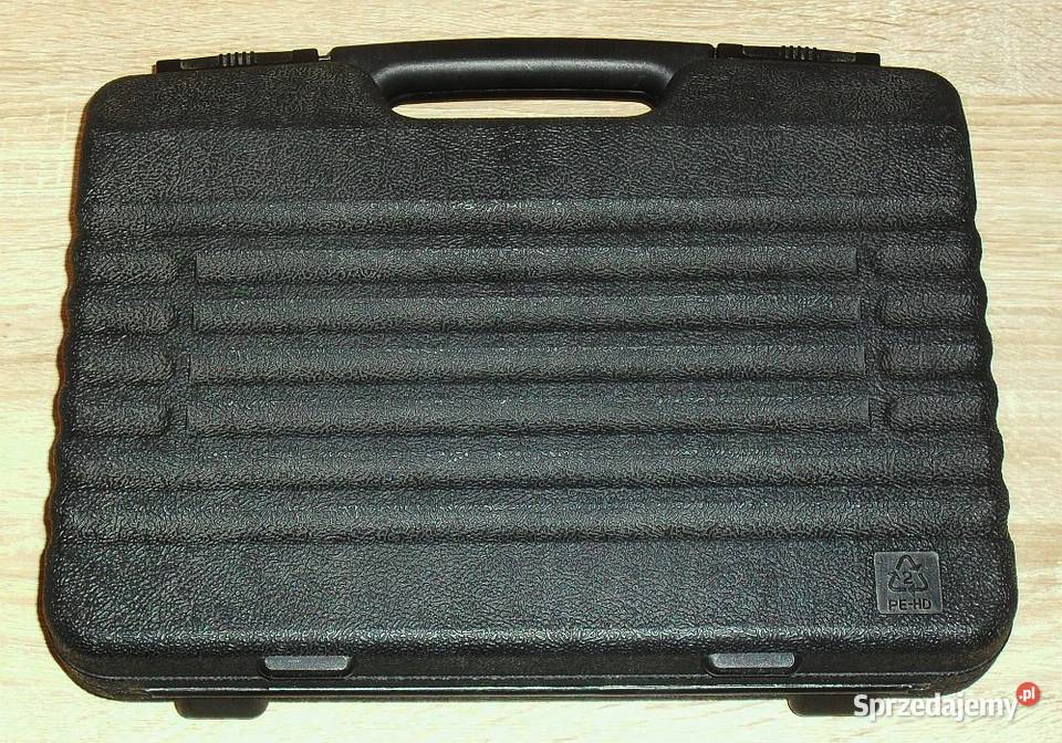 Walizka do kalibratora Multifunction Calibrator Gliwice