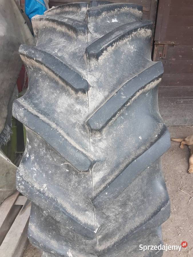 OPONY GOOD YEAR 62075 R30