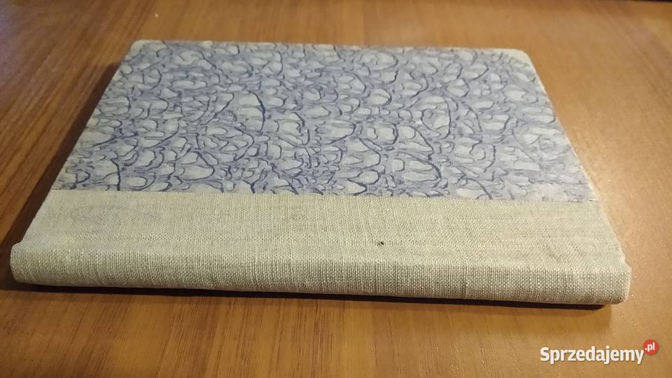 Wikliniarstwo Bolesław Kański Polska Wiklina pomorskie