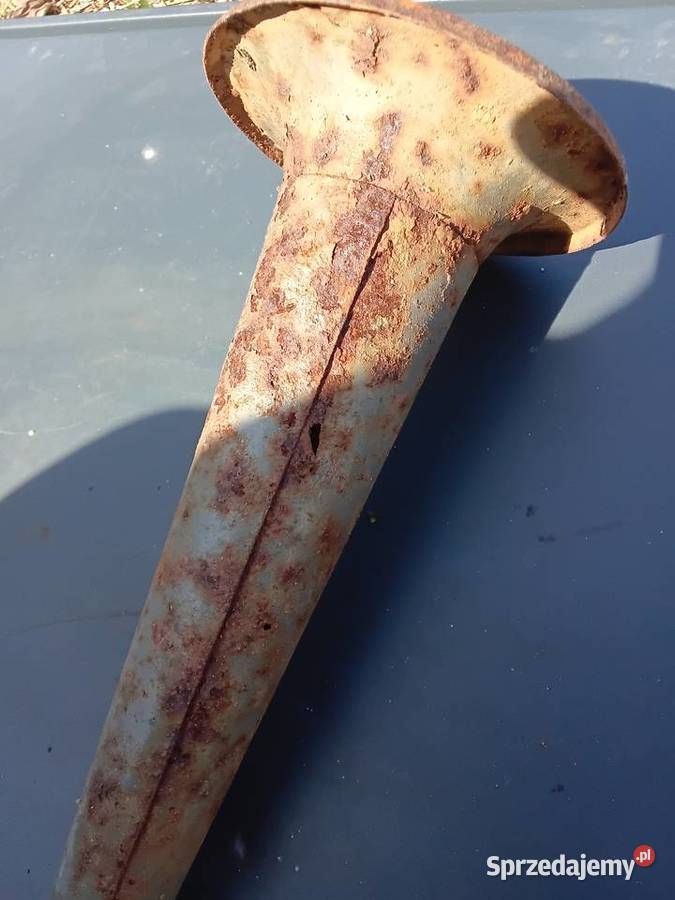 Sygnał klakson Star Warszawa Milejewo sprzedam