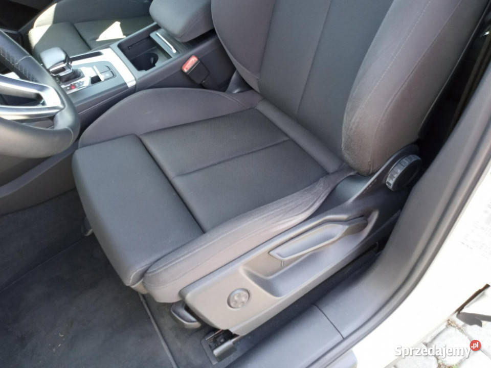 Audi Q5 20TDI Quattro 204 Stronic Kamera LED Stalowa Wola