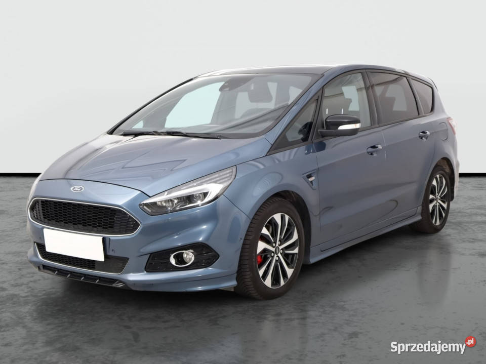 Ford S 20 EcoBlue Bielany Wrocławskie