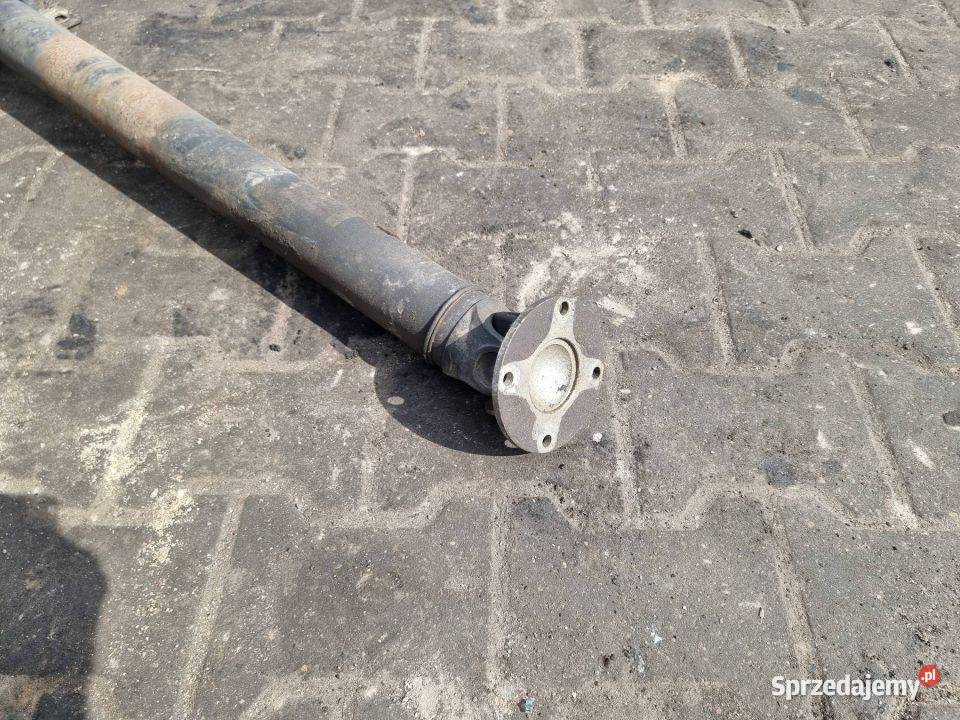 WAŁ NAPĘDOWY VOLKSWAGEN LT 35 kujawsko-pomorskie Lipno