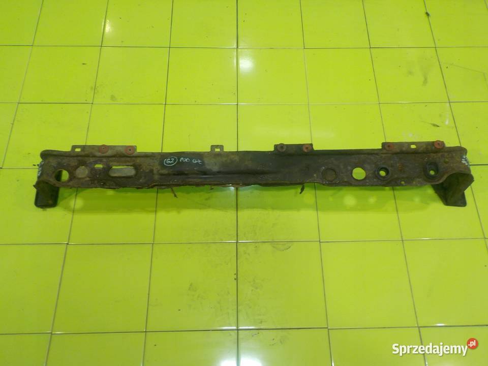 FORD FOCUS MK3 16 TDCI 11r 5D belka pod