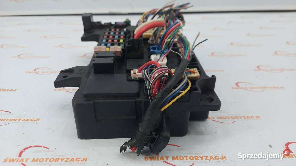 OUTLANDER PHEV 20 200 hybrid 15r skrzynka Kielce