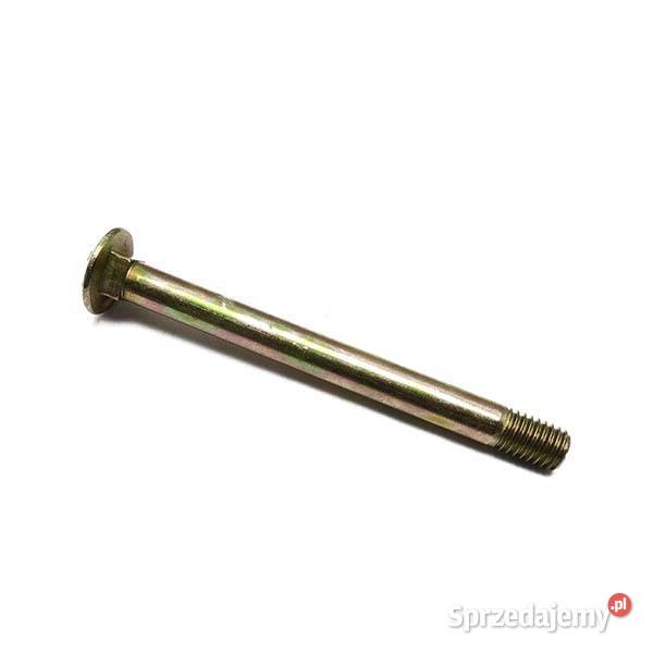 802121C Bolt 1213 X 5 12 GR5 zamek Great Plains sprzedam