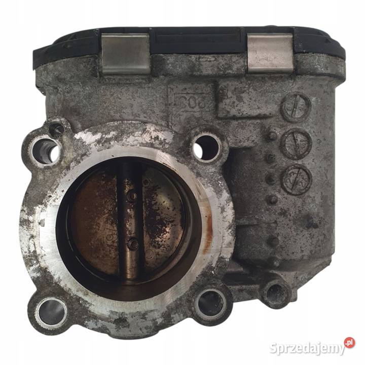 PRZEPUSTNICA Fiat 500 14 16V oryginał 0280750137 Chełm