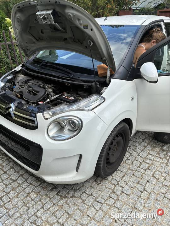 16565r14 koła aygo peugeot 108 Citroen c1 mazowieckie Warszawa sprzedam