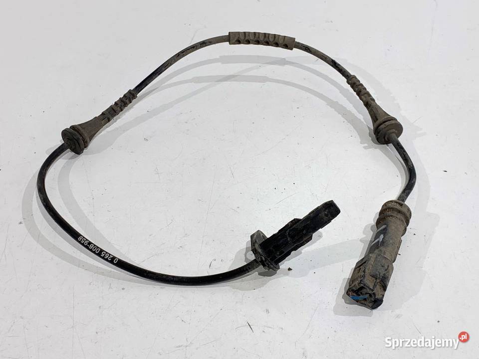 CZUJNIK ABS LEWY TYŁ BMW F48 6880757 ABSENSOR podkarpackie