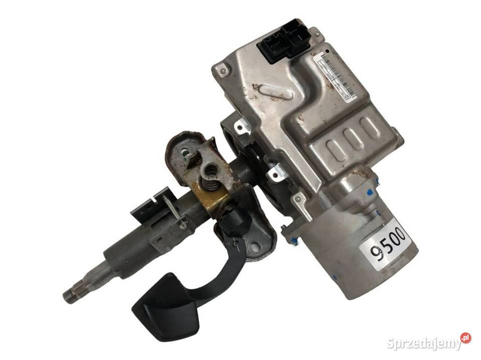 Lancia Ypsilon III 2011 Fiat Panda III 500 12 8v osobowe Części samochodowe Skarżysko-Kamienna