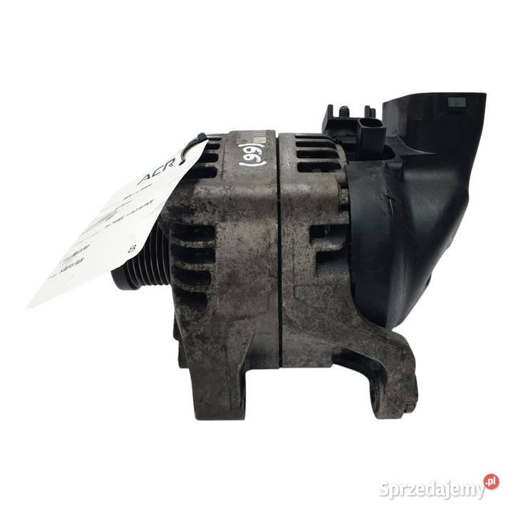 ALTERNATOR BMW F20 F21 116i 16 T denso 7605060 lubelskie Chełm