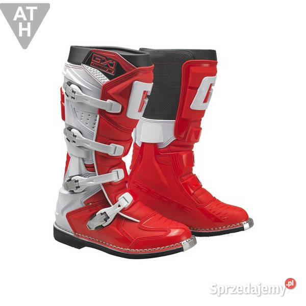 GAERNE BUTY CROSS GX1 2020 RED 42434445 SKLEP Mrągowo