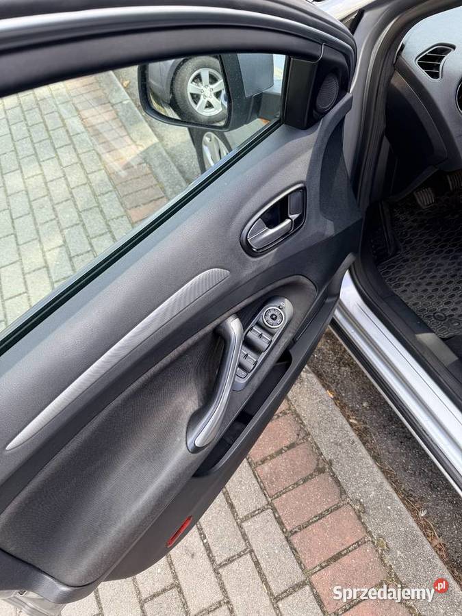 Ford Mondeo MK4 20 2008 Kędzierzyn-Koźle
