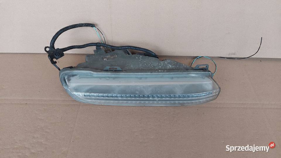 LAMPA JAZDY DZIENNEJ LEWA CIVIC IX 1216 H298AL osobowe Międzychód