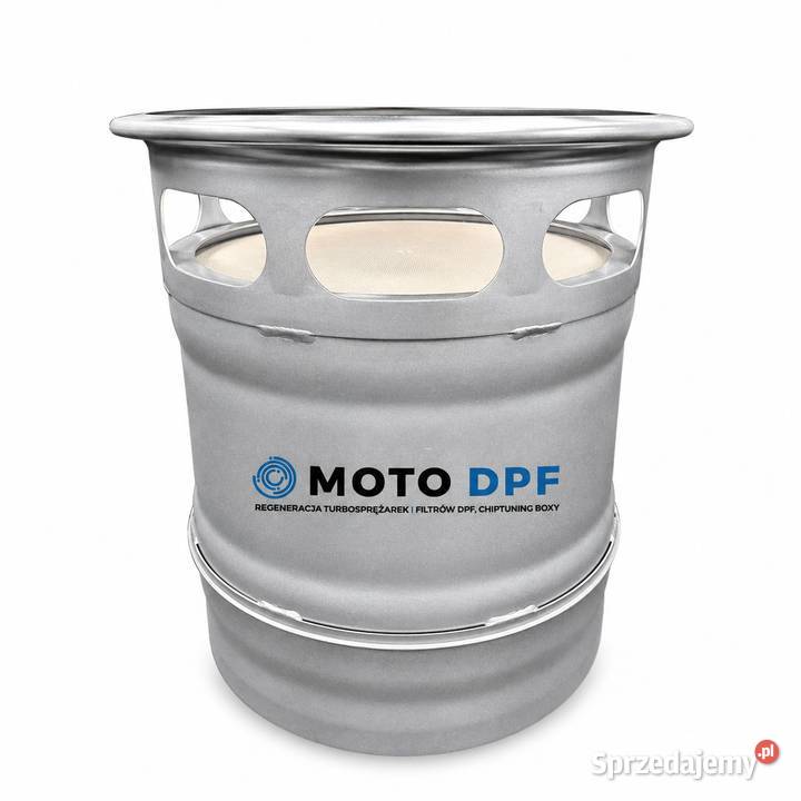 filtr dpf daf xf 480 lift Warszawa sprzedam