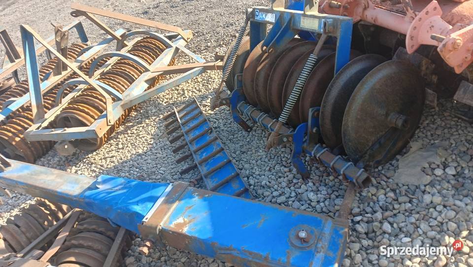 Wał do pługa 3 skiby obrotowe agrolux overum pomorskie Nowa Karczma sprzedam