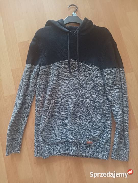 Koszula spodnie bluza z kapturem męskie śląskie Bieruń