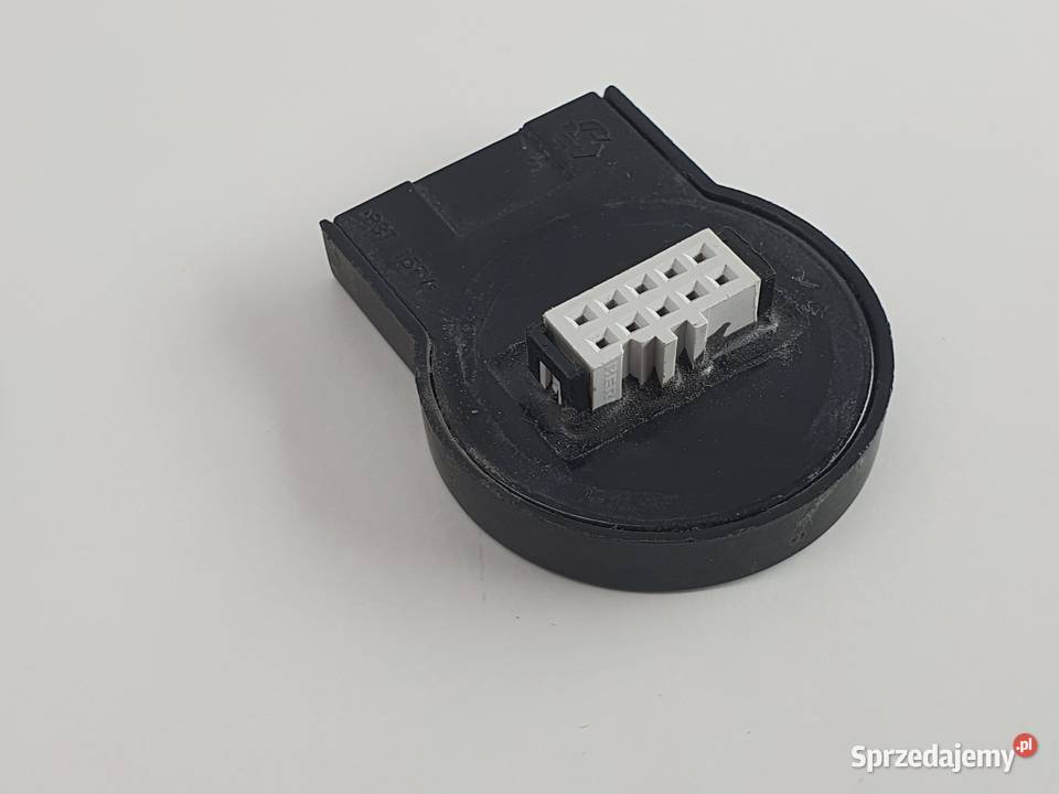 WTYCZKA KOSTKA ZASLEPKA AKUMULATORA PEUGEOT Janowice