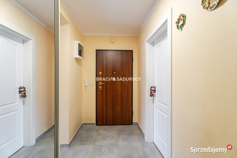 Mieszkanie do sprzedania Kraków Macieja sprzedam