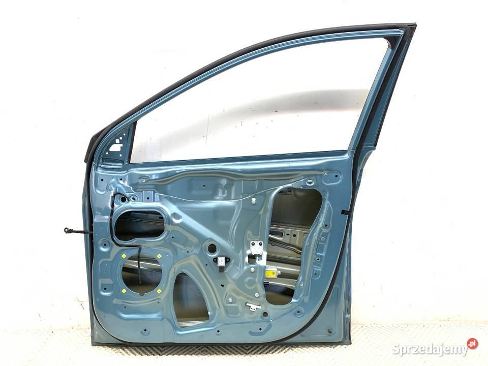 DRZWI PRAWY PRZÓD HYUNDAI KONA Crossover CERAMIC Drzwi Części samochodowe
