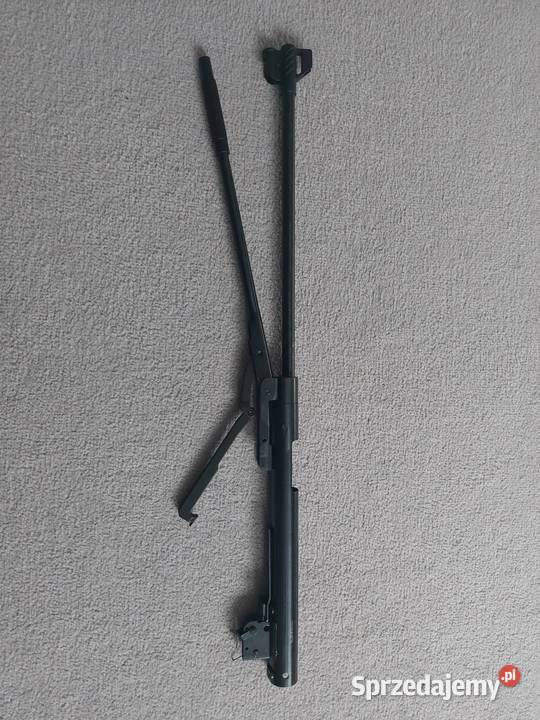 Lufa korpus łoże do wiatrówki 45mm naciąg częśći małopolskie Nowy Sącz