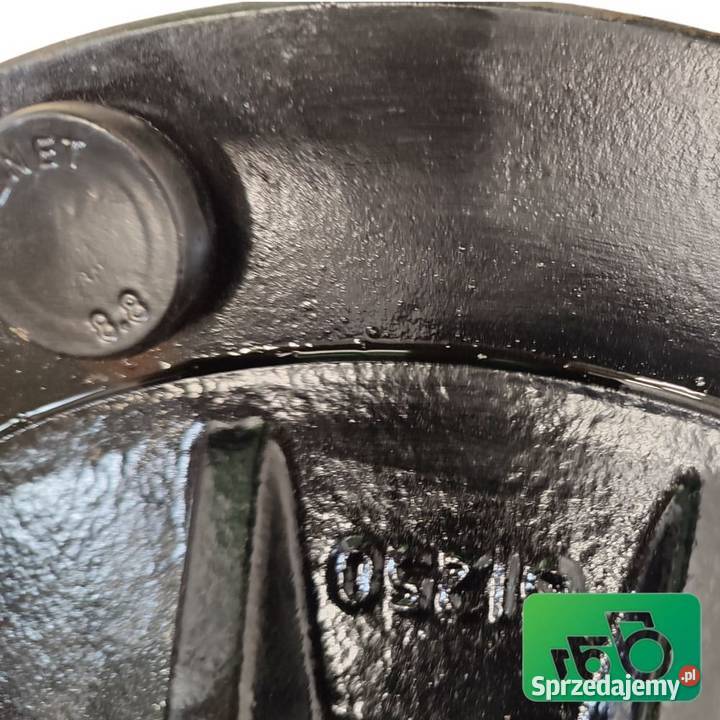Zwolnica Zwrotnica Piasta Półoś 45323303P JCB Wilkowo sprzedam