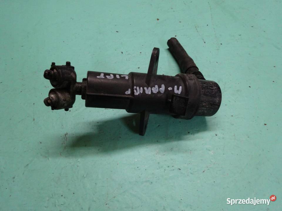 BMW X3 E83 04r spryskiwacz reflektorów prawy