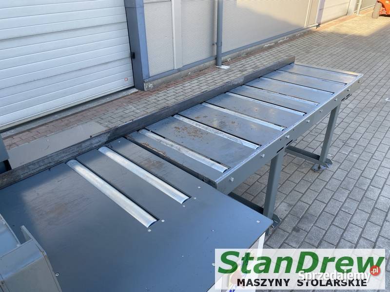 Pilarka tarczowa Rema poprzeczna DMDK50C Mojusz