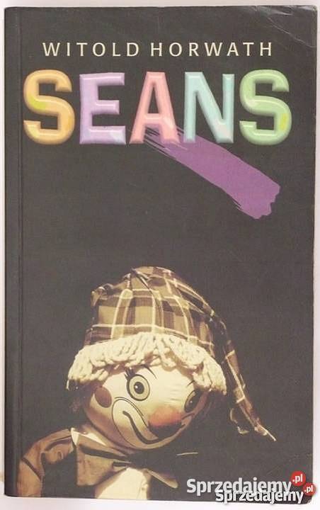 SEANS HORWATH WITOLD Płock sprzedam